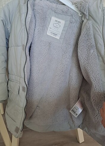LC Waikiki LCW mont 