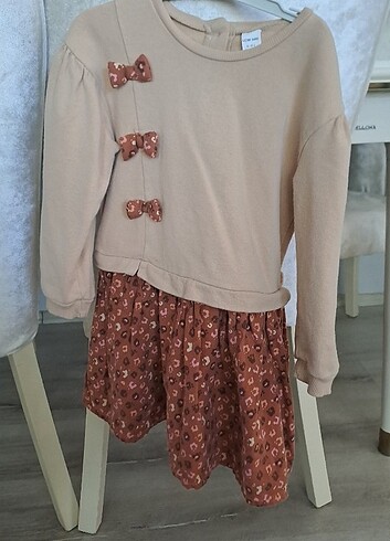 LC Waikiki LCW elbise