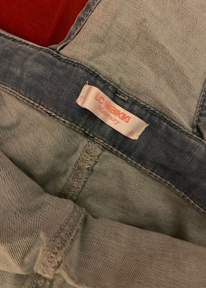 Bahçıvan kapri - Görsel 3