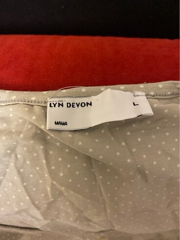 Hamile tulum - Görsel 3