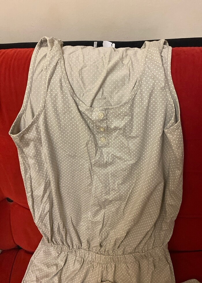 Hamile tulum - Görsel 2