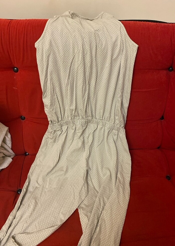 Hamile tulum - Görsel 4