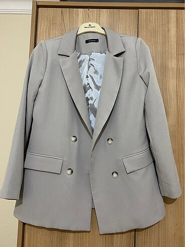 Blazer Ceket