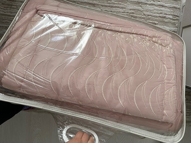 Beden Yatak örtüsü