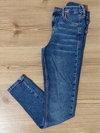 Topshop jean