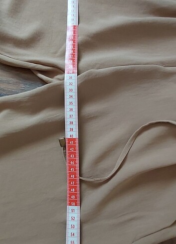 l Beden camel Renk CAMEL RENK YAZLIK PANTALON