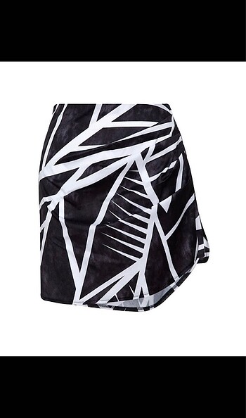 Diğer Eyuo zebra etek