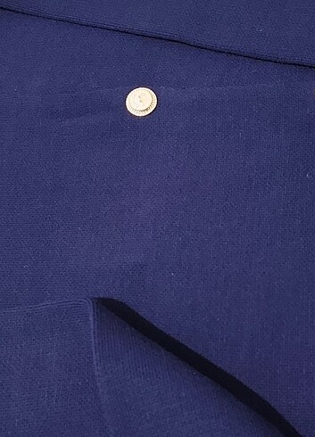 m Beden lacivert Renk Kadın hırka 