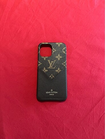 Louis vuitton telefon kılıfı