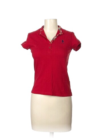 U.S Polo Assn. T-shirt %70 İndirimli.