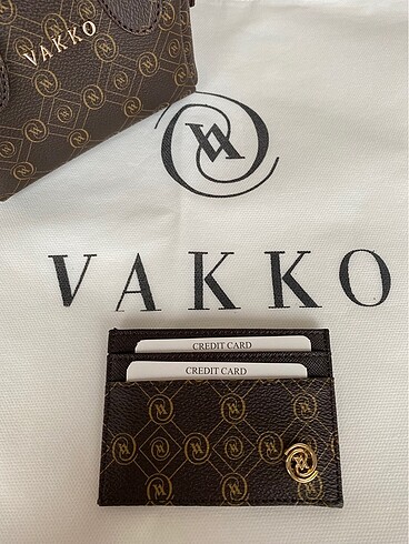  Beden Vakko- Manc- Kartlık 3 üründür