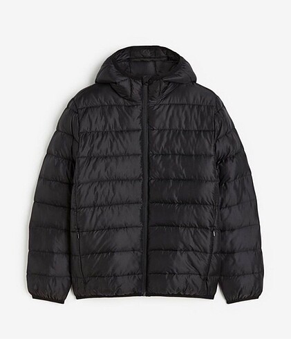H&M mont