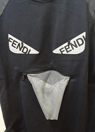 l Beden çeşitli Renk Fendi 