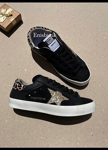 Golden goose spor ayakkabı 