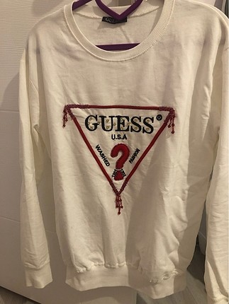 Zara Guess