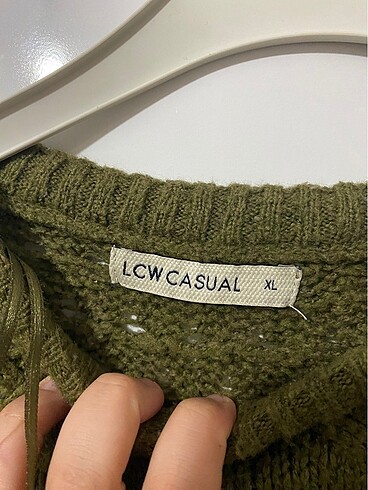 LC Waikiki kazak