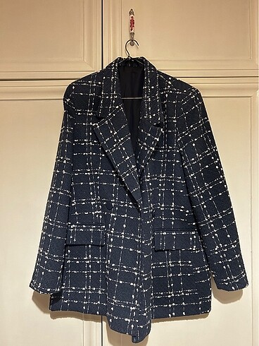 Blazer ceket