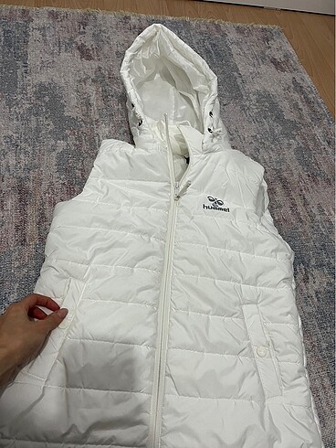 Hummel şişme yelek