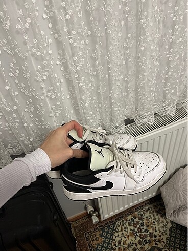 Orijinal Air jordan