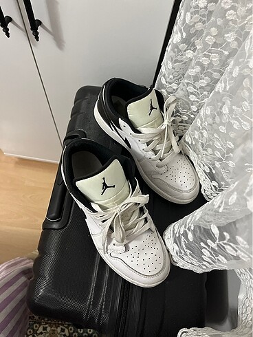 Nike Orijinal Air jordan