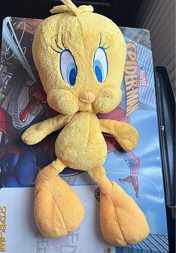 Pelus tweety