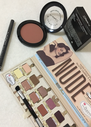 universal Beden The balm far 