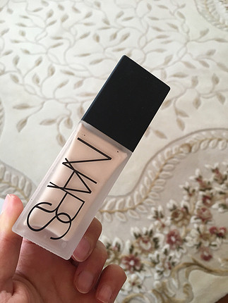 Nars fondoten 