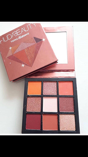 Huda beauty 