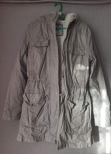 Parka/Mont