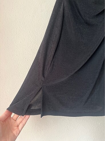 xs Beden Mini elbise