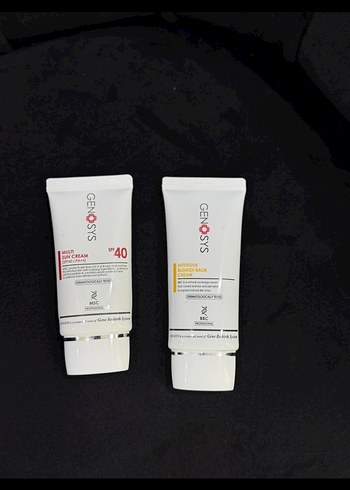 Genosys BBC KREM - Görsel 2