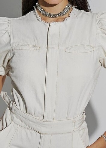 Bershka Tulum