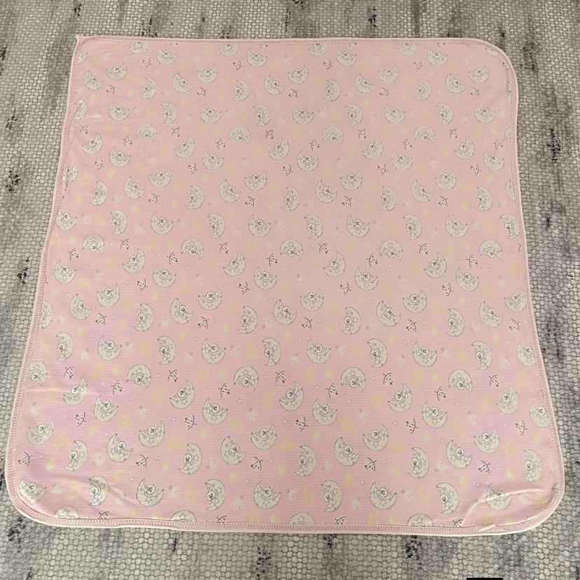 Çocuklar için Renkli Desenli Uyku Örtüleri - Görsel 4