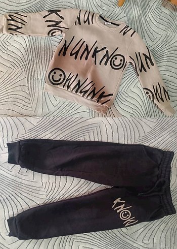 çocuk takım - Görsel 3