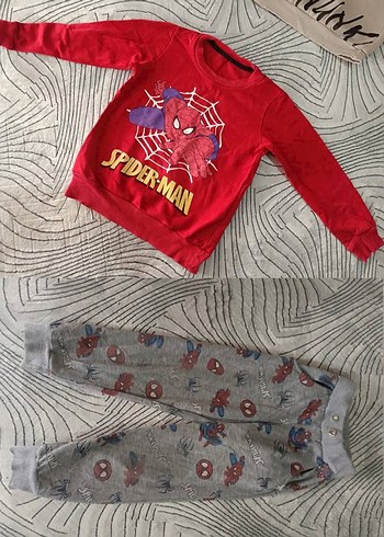 çocuk takım - Görsel 4