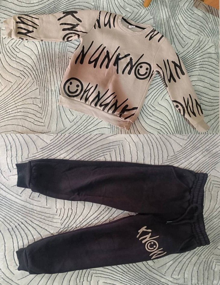 çocuk takım - Görsel 3