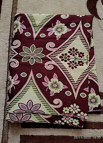Kilim Savan 