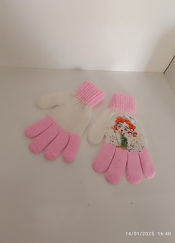 Eldiven  - Görsel 2