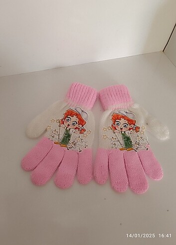 Eldiven  - Görsel 3