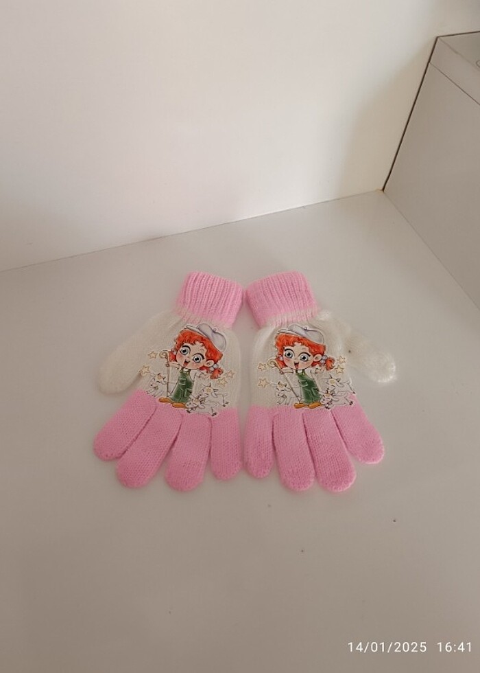 Eldiven  - Görsel 4