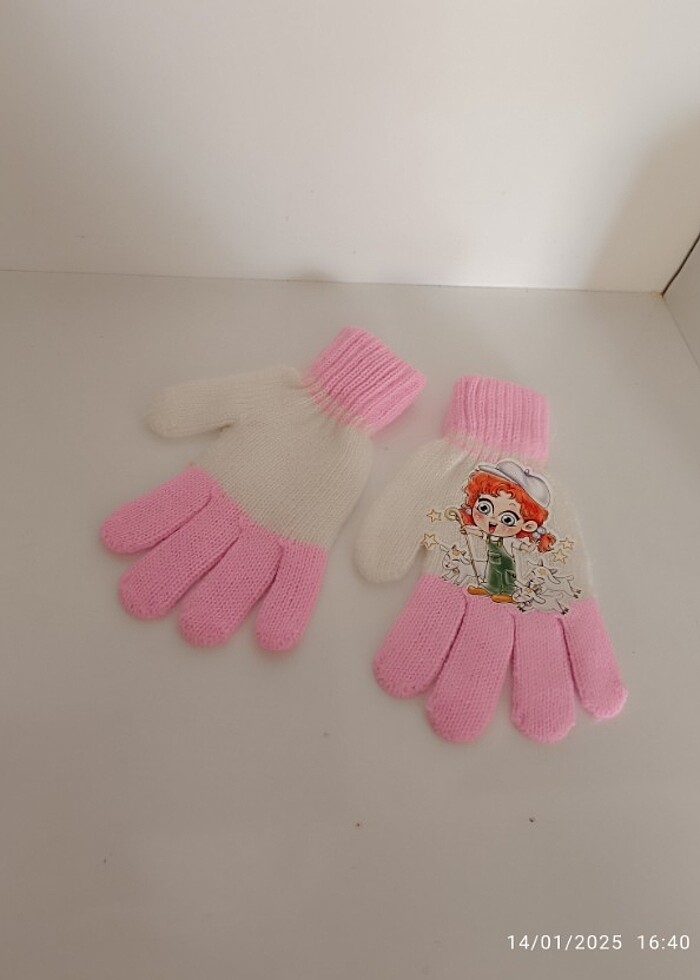 Eldiven  - Görsel 2