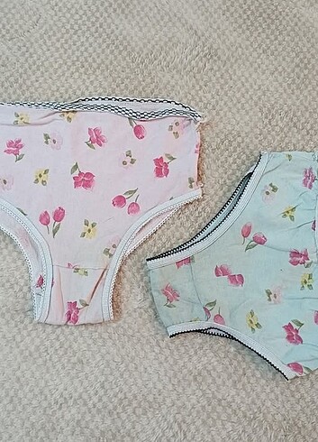 Çocuk iç giyim - Görsel 6