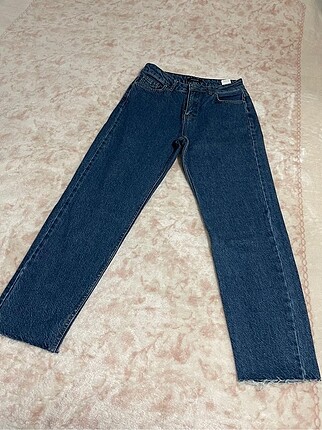 Mom jean