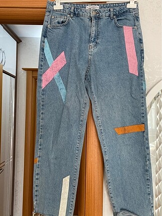 Pull&bear marka kot