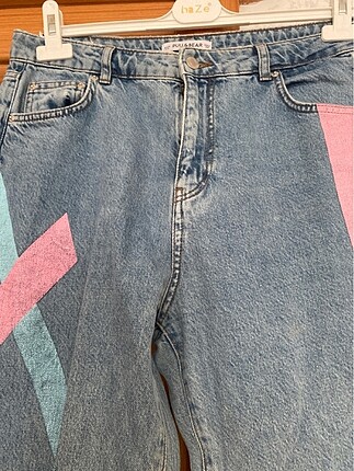 Pull and Bear Pull&bear marka kot