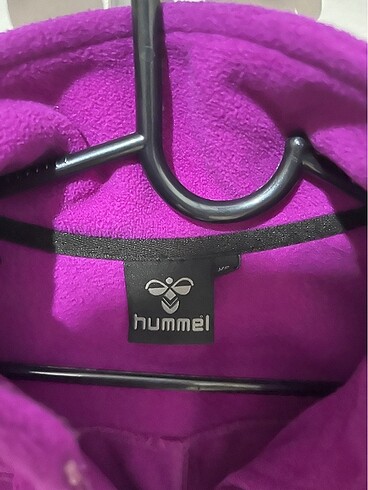 xs Beden mor Renk Hummel polar