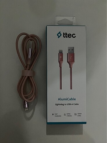 Ttec USB kablo