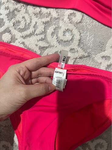 Koton Koton bikini takımı