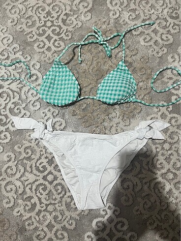 Koton bikini takımı