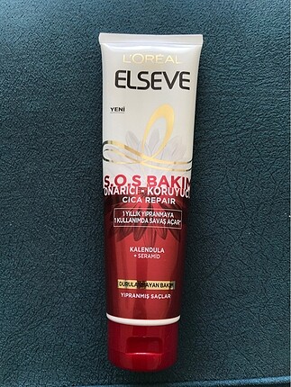 Elseve s.o.s bakım